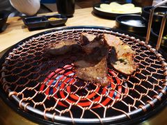 -九田家黑牛烤肉料理(西溪龙湖天街店)