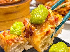 -喜势点·糖沙翁手工茶点·本地人茶居(永庆坊店)