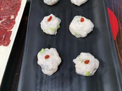 -练掌门·火锅&烧烤&烤鱼(北亭店)