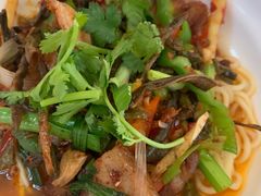 -万县面馆(高笋塘店)