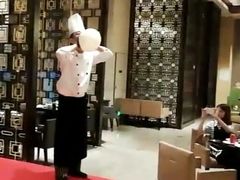 -太原富力万达文华酒店·美食汇西餐厅
