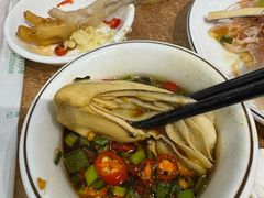 -濠轩阁特色生蚝火锅总店