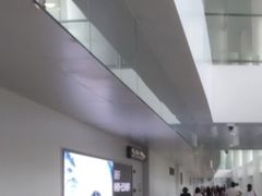 -南通兴东国际机场