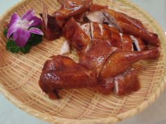 -岭下农庄·农家菜·野生大头鱼·公司团建(福永凤凰山店)