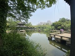 -水绘园
