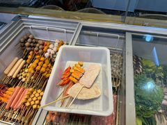 -津门炒饭王(天佑城店)