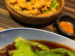 -江太极江浙菜(马桥万达广场店)
