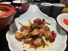 -望湘园·洞庭渔宴(浦江欢乐颂店)
