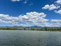 -野鸭湖国家湿地公园