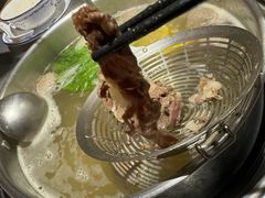 -贵宾牛·潮汕牛肉火锅(珠池总店)