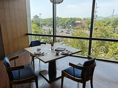 -长沙君悦酒店·湘江36中餐厅