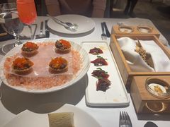 -王品牛排(福州泰禾店)