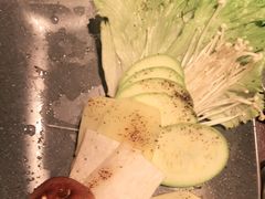 -新石器烤肉(虹悦城店)