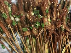 -林二哥宜烤官·宜宾小烧烤