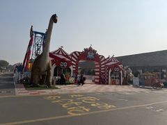 -云间粮仓