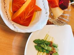 -王鼎精致料理铁板烧(世博源店)