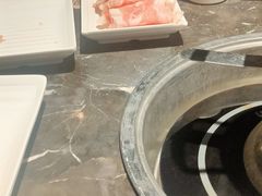 -火锅岛潮牌自助餐厅(天津天佑城店)