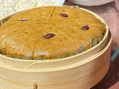 -东方明珠老上海8号餐厅(东方明珠广播电视塔店)