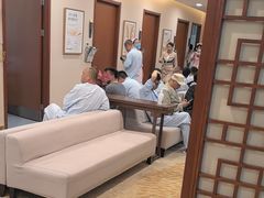-慈铭体检(北京奥亚分院)