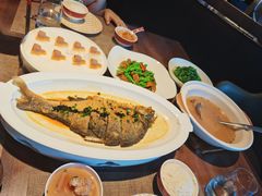 -曾宴·楚菜(湖北省博物馆店)