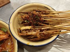 -东排食堂长沙小吃大排档(五一广场店)