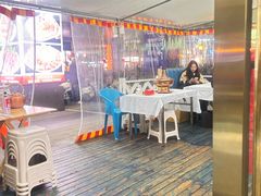 -虾大侠·盱眙龙虾老北京铜锅涮羊肉(金楠天街店)