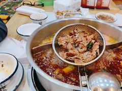 -田村·酸汤鲜牦牛肉火锅(布达拉宫广场店)