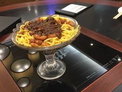 -稻香酒家·33年老字号·港式粤菜(富邦中心店)