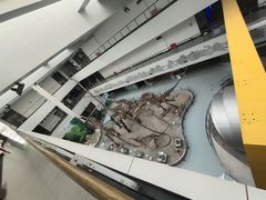 -中国地质大学逸夫博物馆