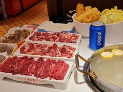 -八合里牛肉火锅(八合里总店)