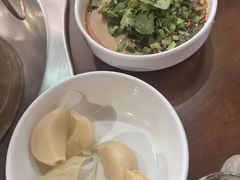 -津门老羊家·铜锅涮羊肉·烧烤(科技园店)