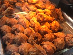 -潘老板炸鸡(河西万达店)