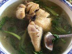 -洞天食府(北大街店)