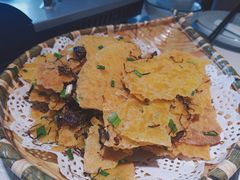 玉米锅巴-千岛湖小鱼儿·淳安匠心农家菜