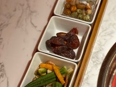 -捞神煲汤火锅(湖滨商业街店)