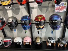 -机车外挂骑士装备(朝阳店)