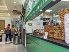 -黑窑厂糖油饼烤鸭·清真菜(旗舰店)