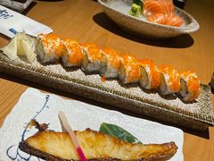 -吉川居酒屋(建国北路店)