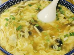 -李连贵酒家熏肉大饼(昆明街店)