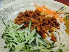 -吉味馆(柠溪店)
