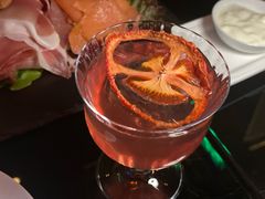 -云·酷Atmosphere(国贸大酒店)