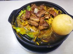 红烧羊肉砂锅-南湖胖子砂锅(五福街店)