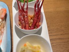 -味莊餐厅(康庄南街店)