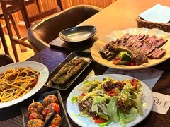 -The Cheebat 锌吧·Bistro(体育西店)