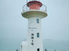 -长岛南北长山旅游景区