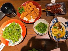 -鸟屯(三里屯店)