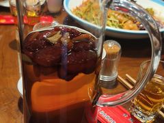 -那家老院子东北菜·饺子·小鸡炖蘑菇(艳华街店)