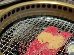 -老乾杯和牛烧肉(王府中环店)