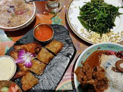 -小娘惹厨房Little Nyonya(狮城有约上榜店)