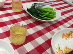 -西贝(上海中心店)